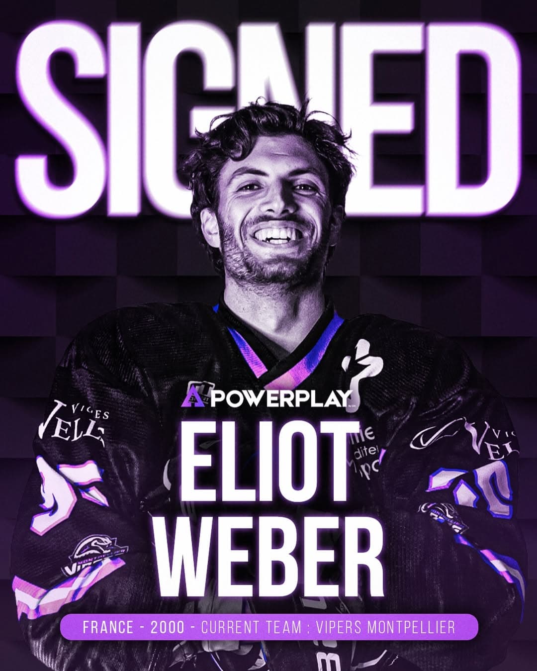 Eliot Weber