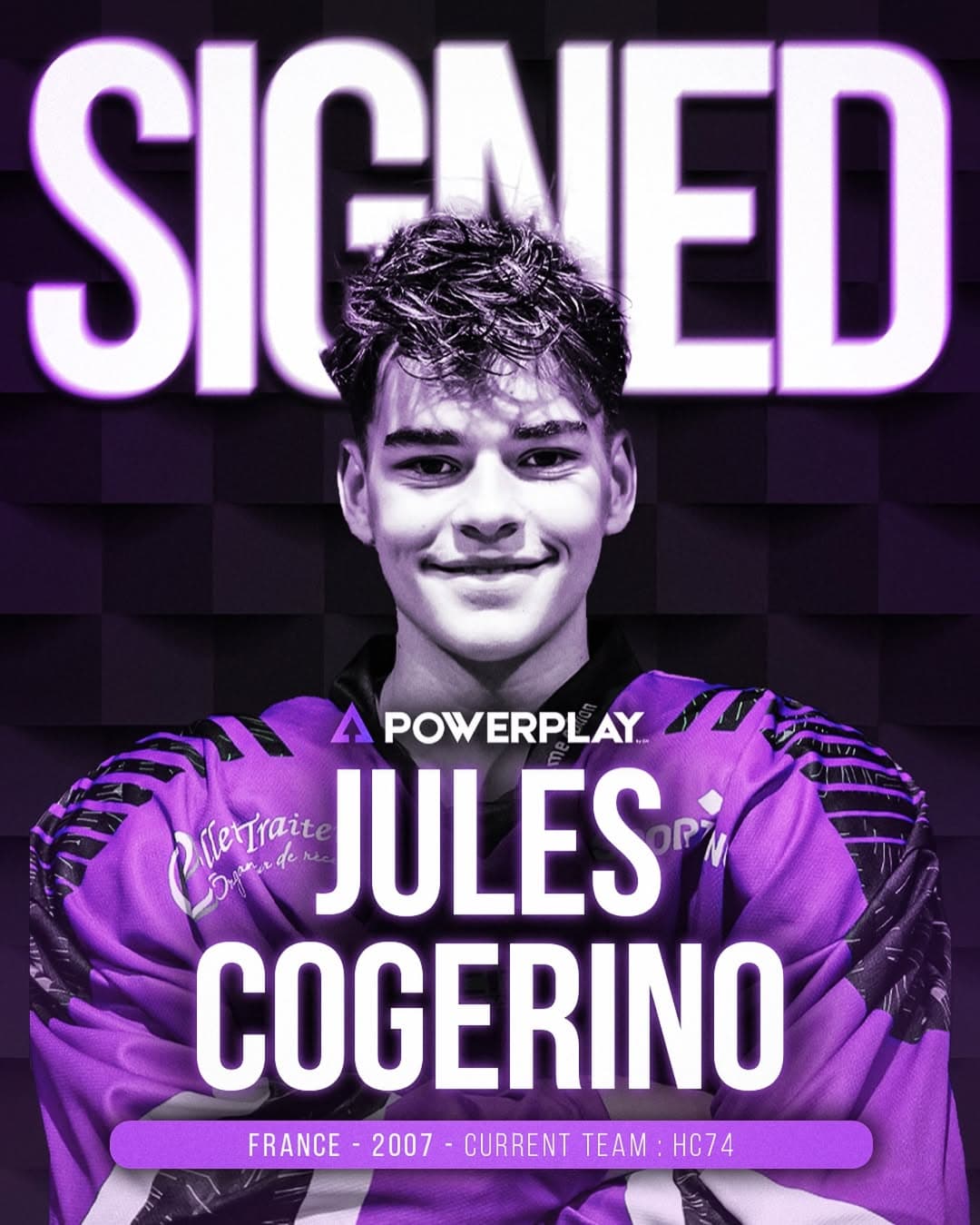 Jules Cogerino