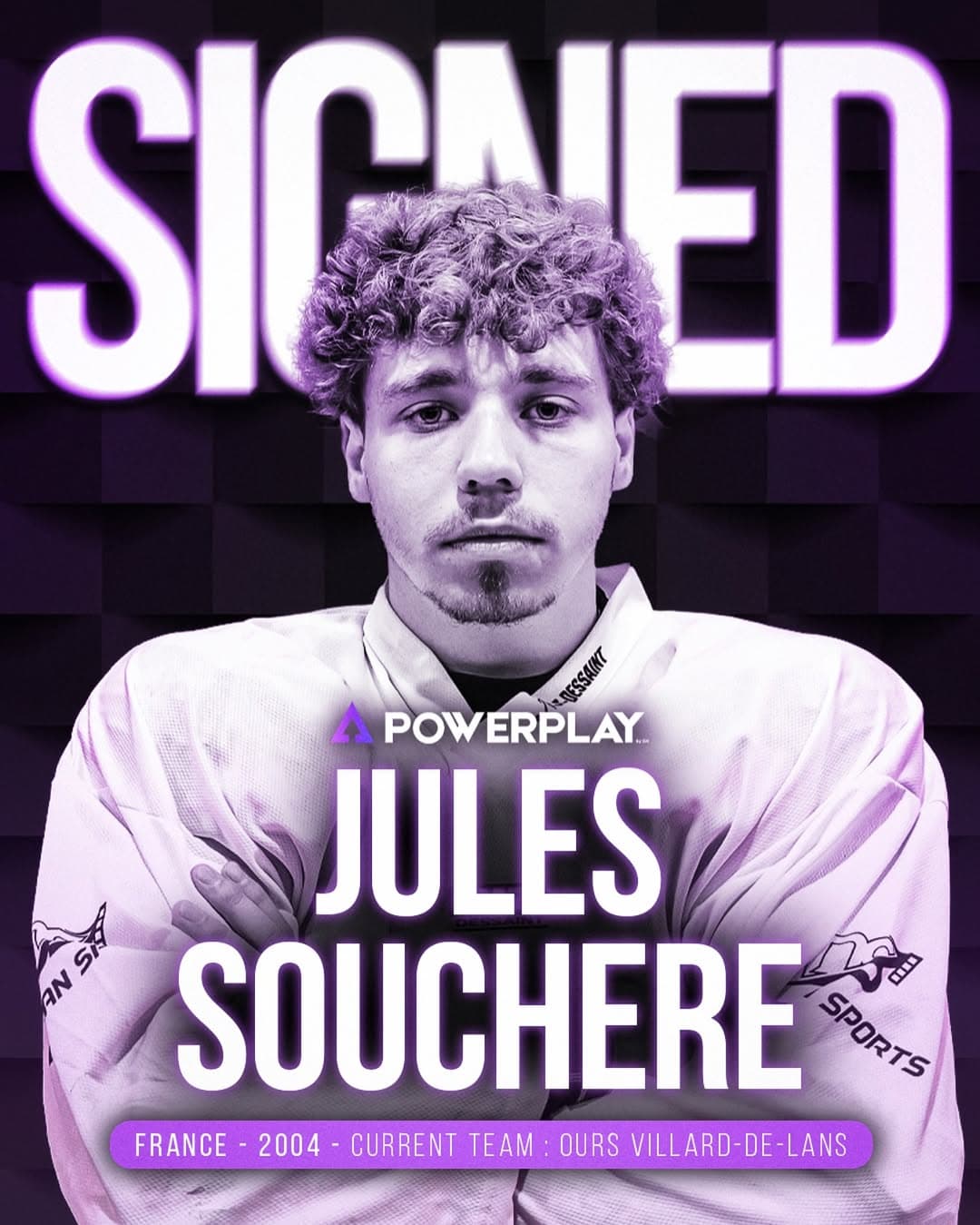 Jules Souchere