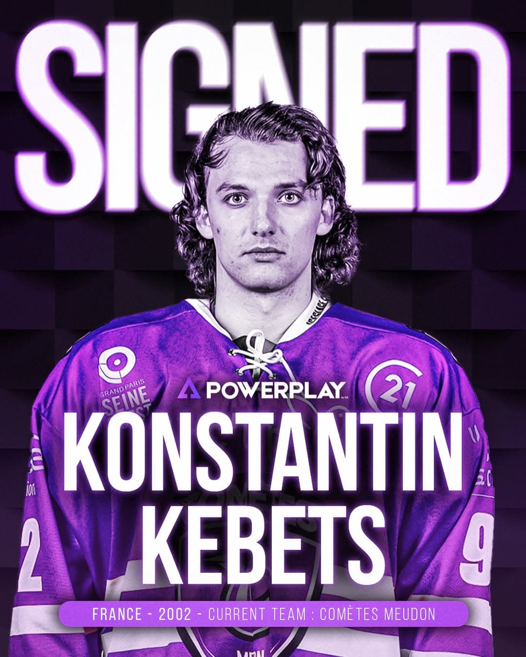 Konstantin Kebets