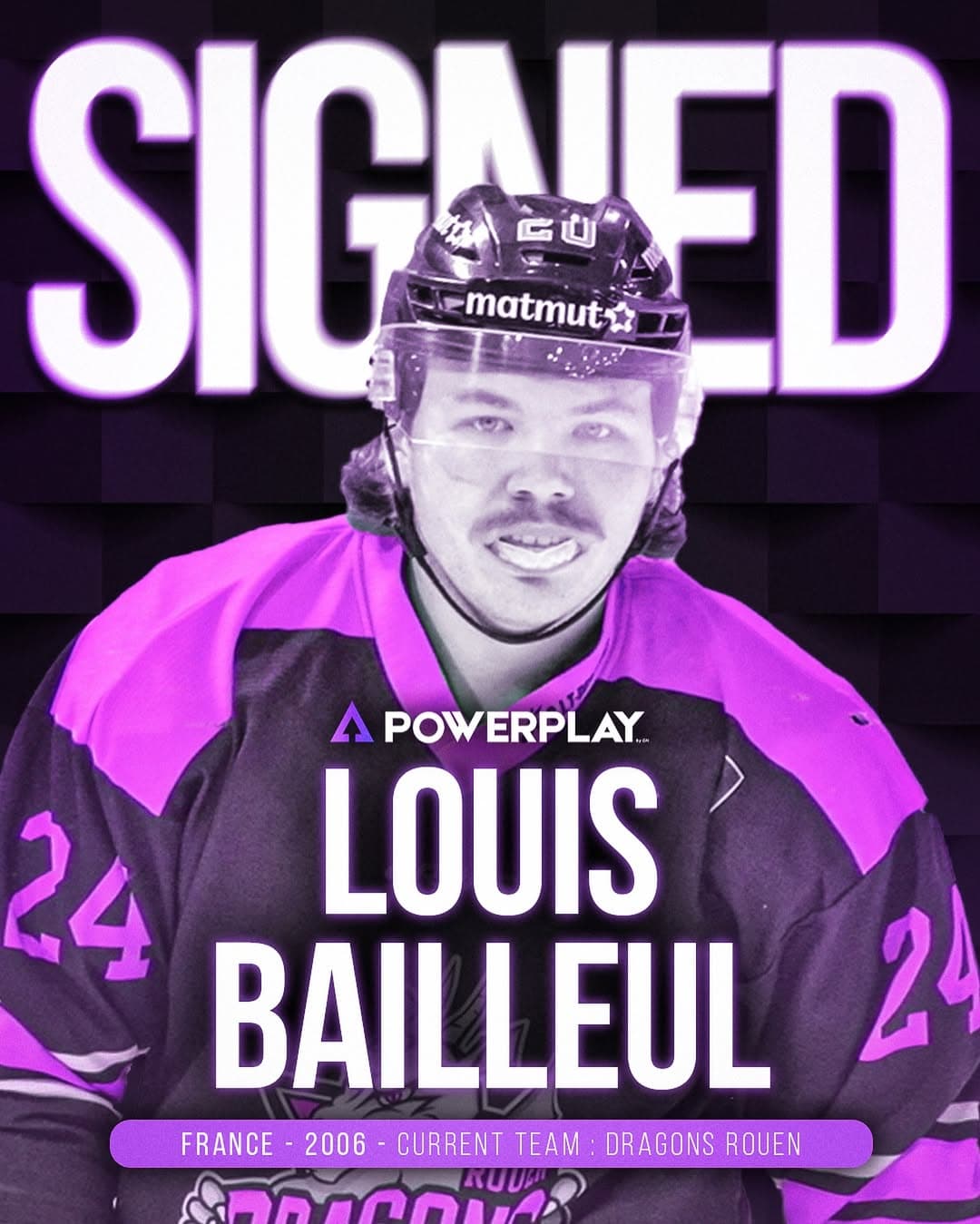 Louis Bailleul