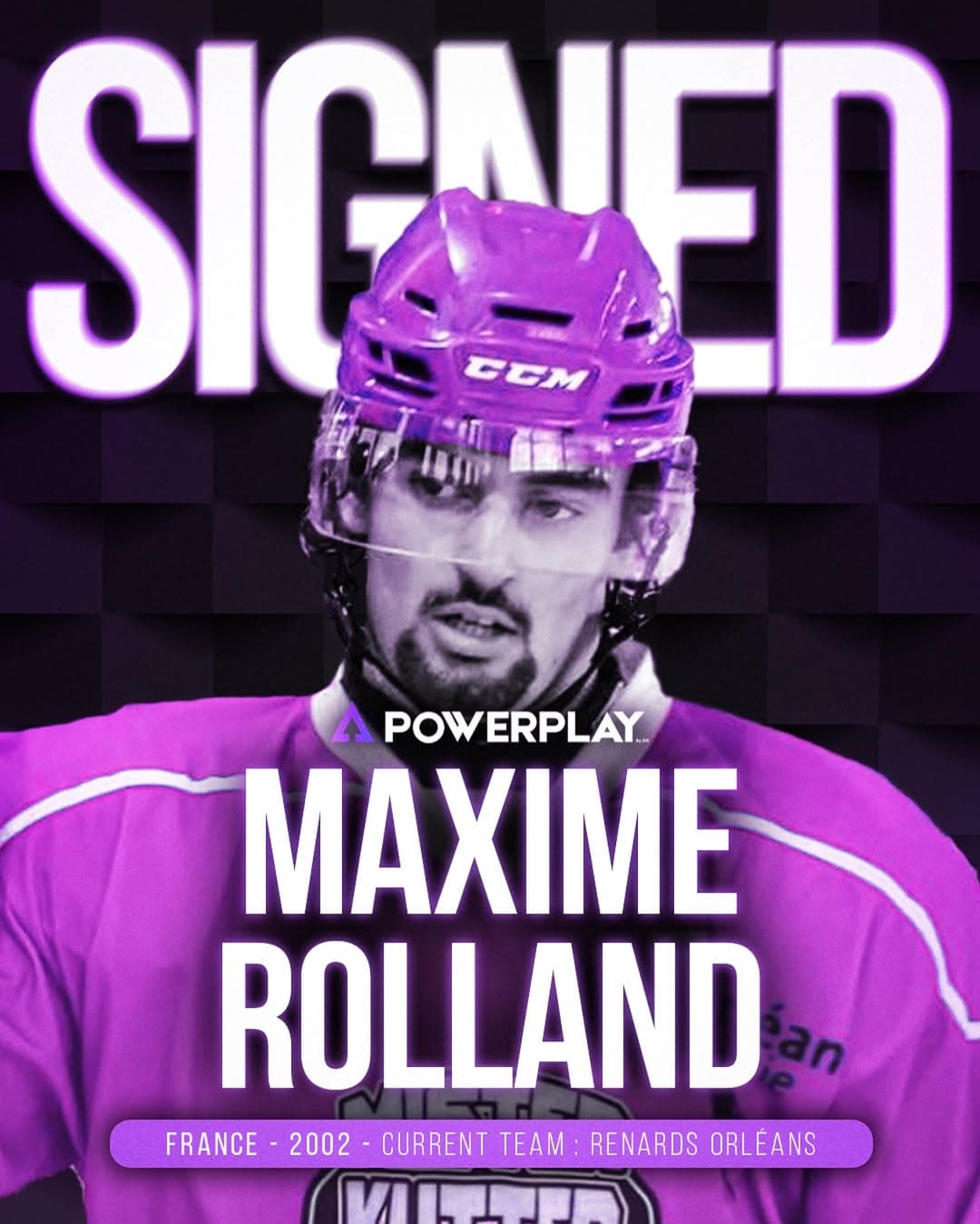 Maxime Rolland
