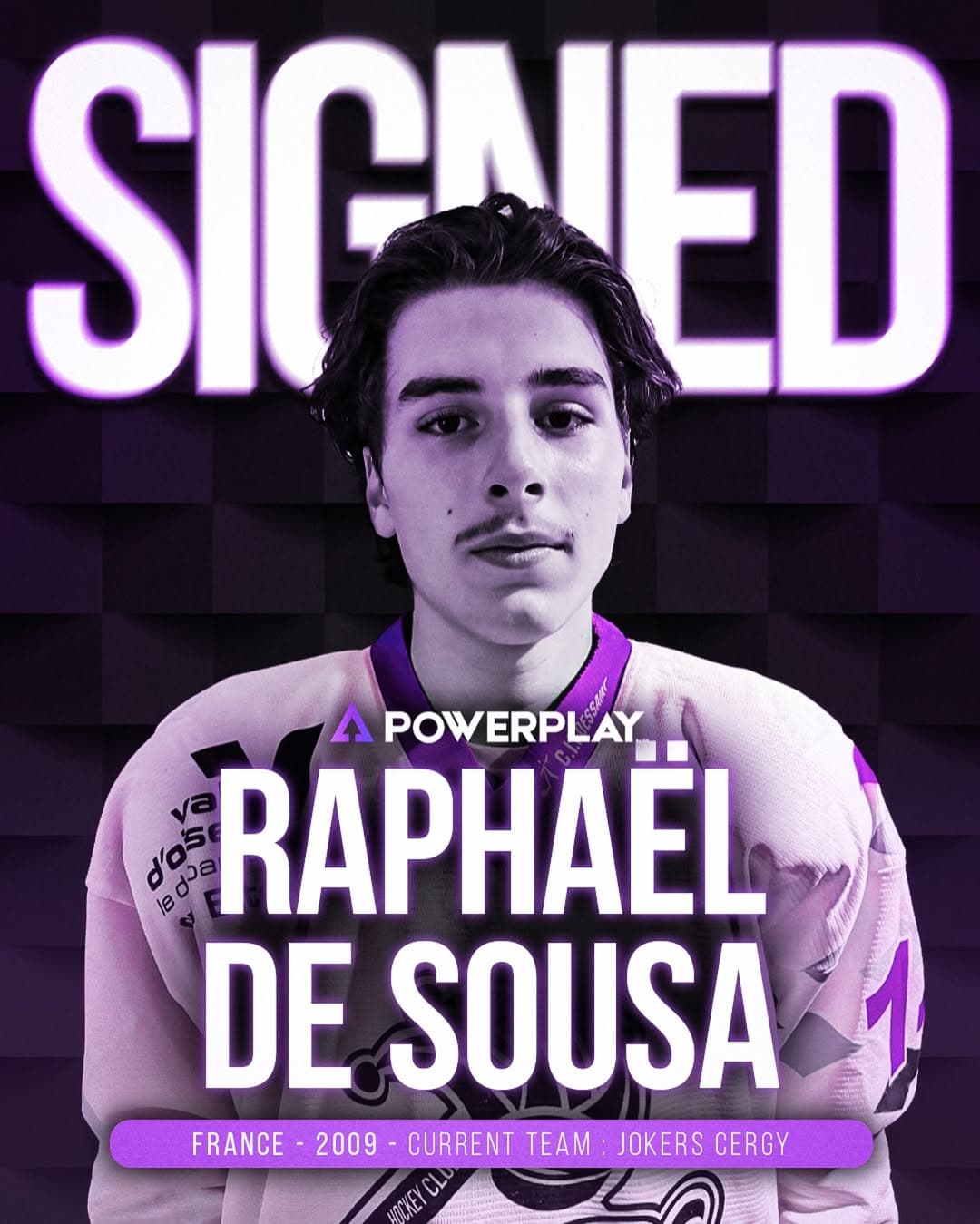 Raphael De Sousa