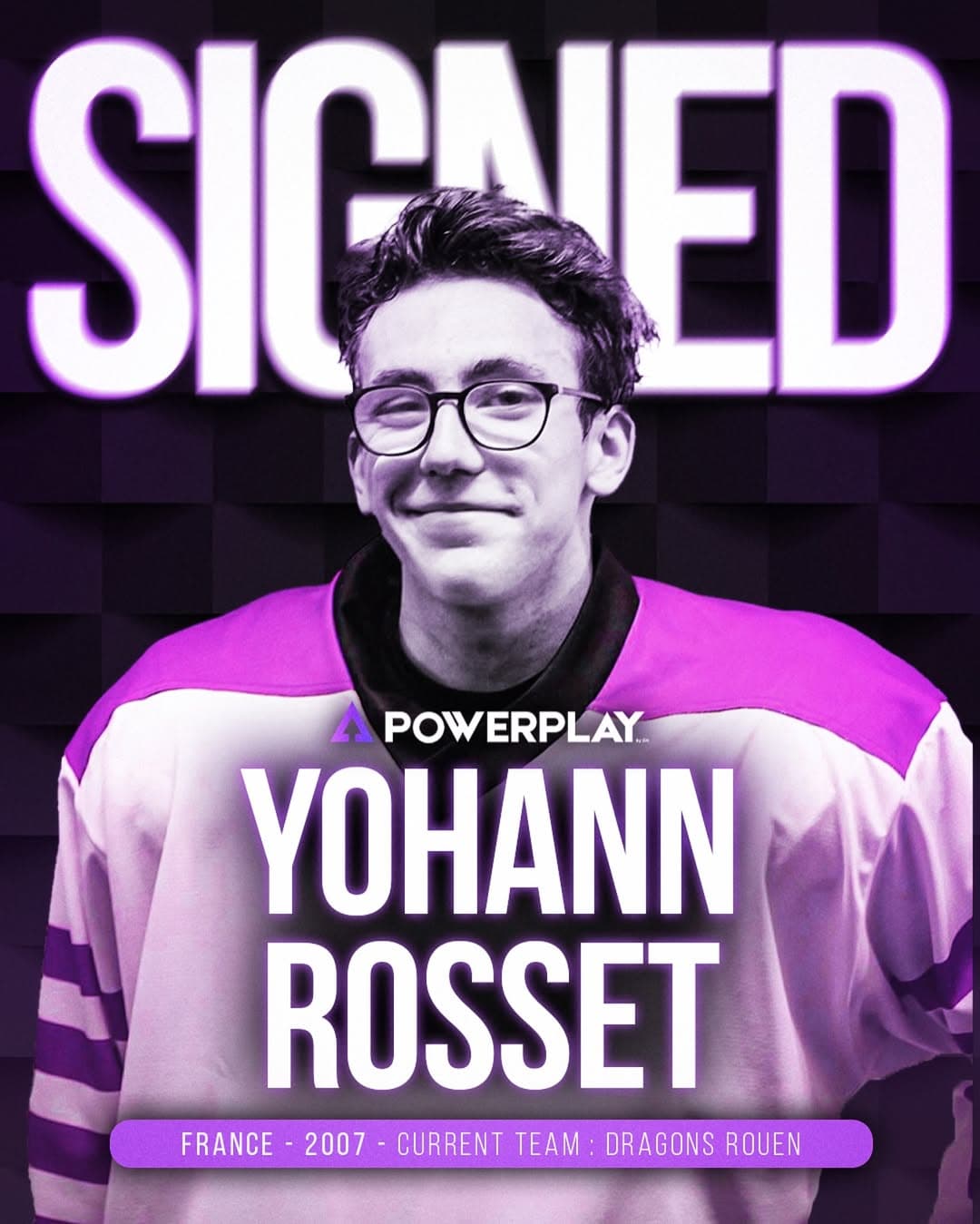 Yohann Rosset