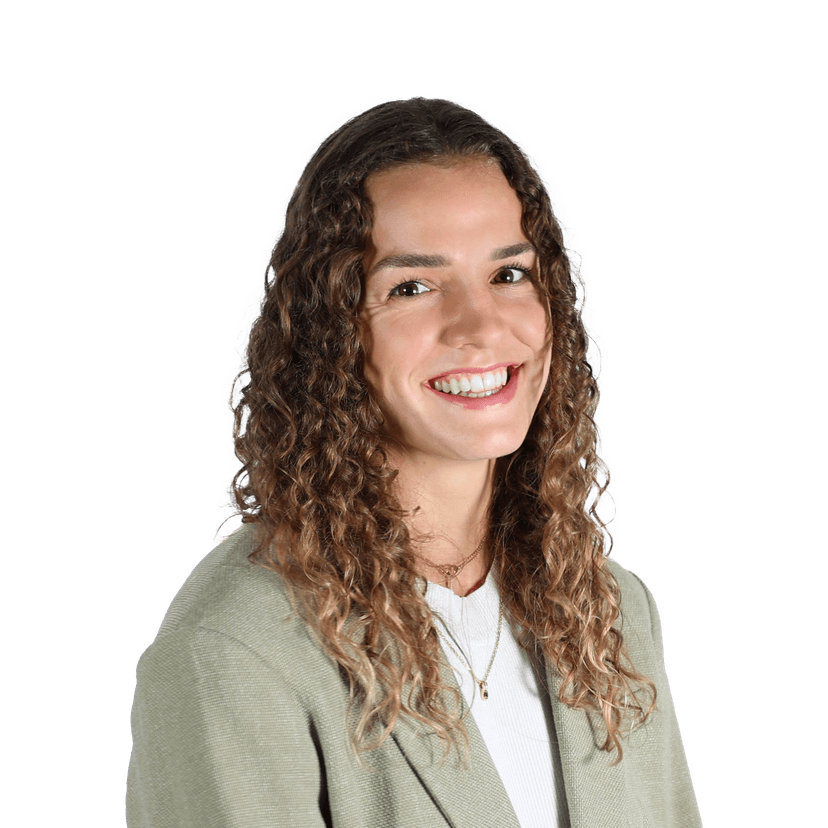 Clémentine Ancellin - Diététicienne Nutritionniste à Paris